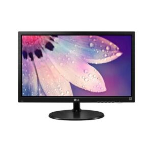 LG LED Monitor Led Monitor LG 19M38L-B HDMI 18.5"