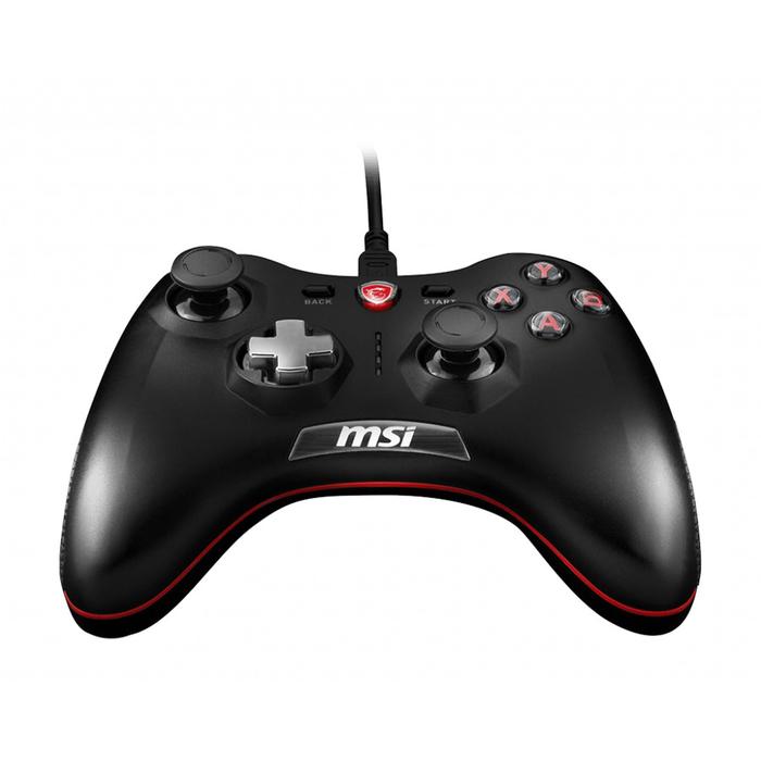 MSI Force GC20 - Gaming Stick Controller - Image 2