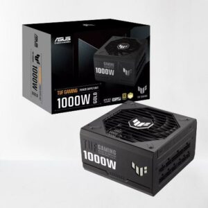 JualPOWER SUPPLY ASUS TUF GAMING 1000W 80+ GOLD
