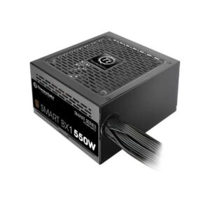JualPOWER SUPPLY THERMALTAKE SMART BX1 550W &ndash; 80+ BRONZE