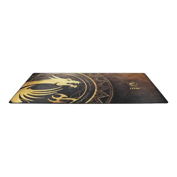 MSI Agility GD80 DRAGON TIAMAT - Gaming Mousepad - Image 4