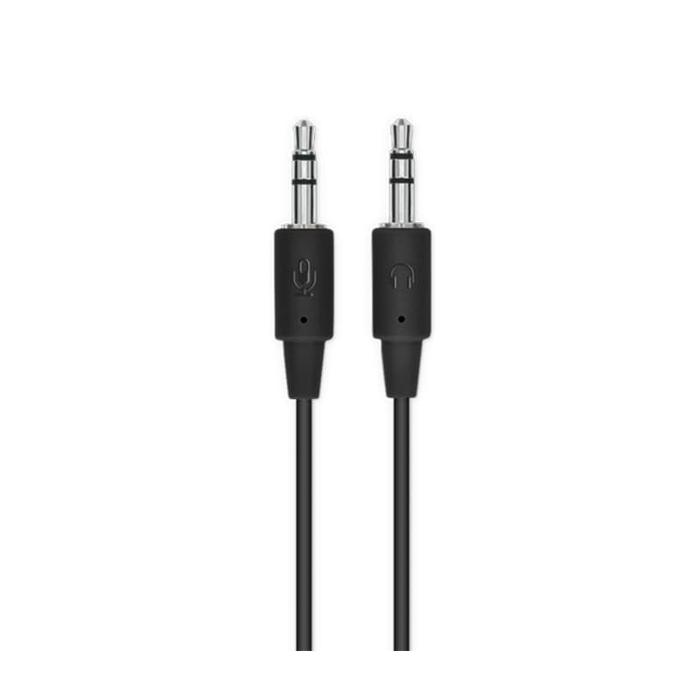 Headset Stereo Logitech H110 - Original Garansi Resmi - Image 3