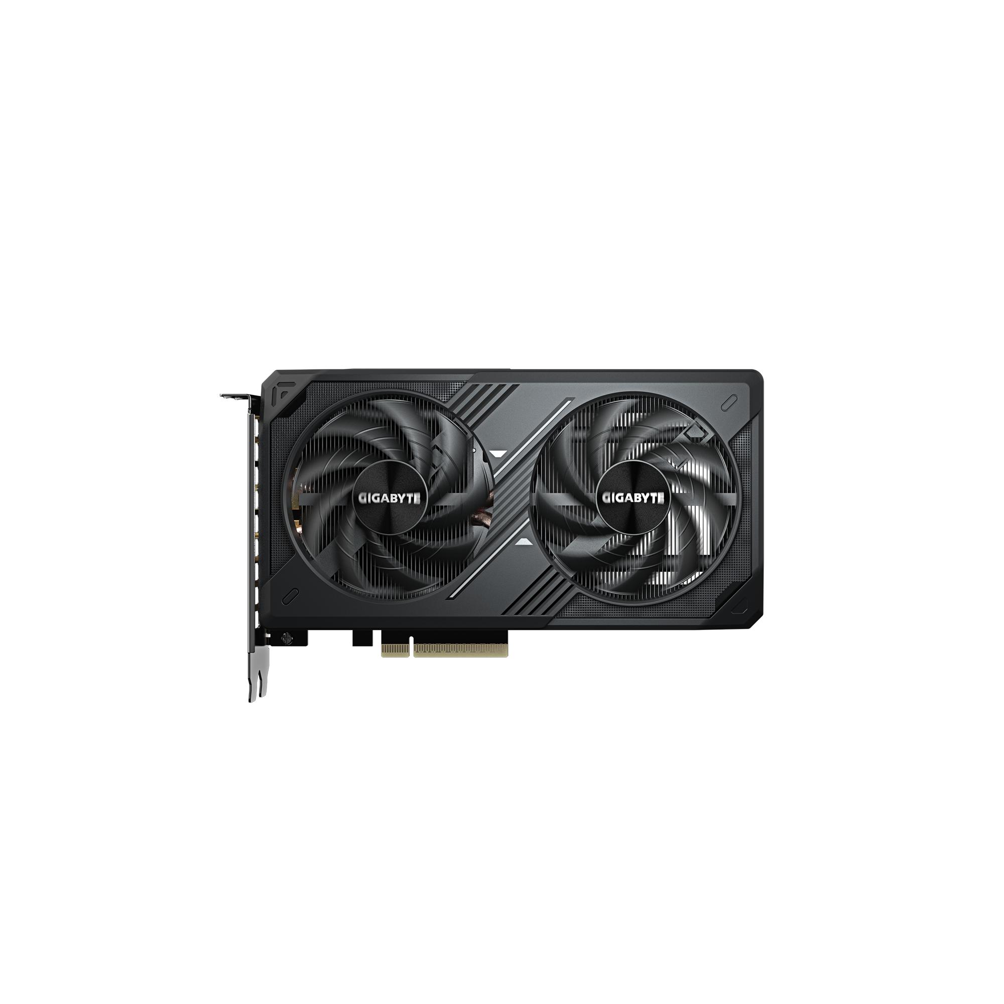GIGABYTE GeForce RTX 5060 WINDFORCE OC 8GB GDDR7 - Image 2