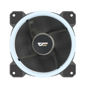 JualdarkFlash DR11 (Single Fan) &ndash; Putih