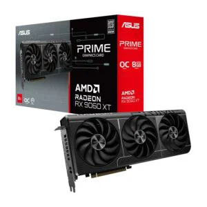 JualASUS PRIME AMD Radeon RX 9060 XT OC 8GB GDDR6