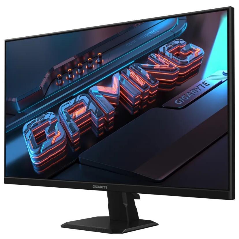 GIGABYTE Monitor GS27QA 27 inch 2K QHD IPS 180Hz 1ms 27" - GAMING MONITOR - Image 3