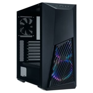JualCASING COOLER MASTER MASTERBOX K501L ARGB