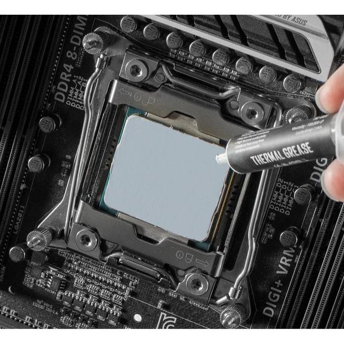 GALAX Thermal Paste / Thermal Grease TG-001 Pasta - Image 4