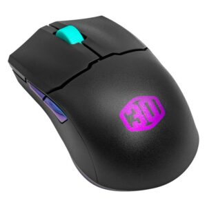 JualCooler Master MM712 30 Tahun Anniversary/Wireless Gaming Mouse