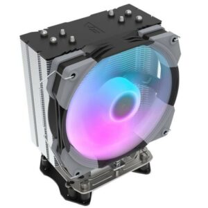 JualDARKFLASH ELLSWORTH S21 ARGB &ndash; CPU Cooler &ndash; BLACK