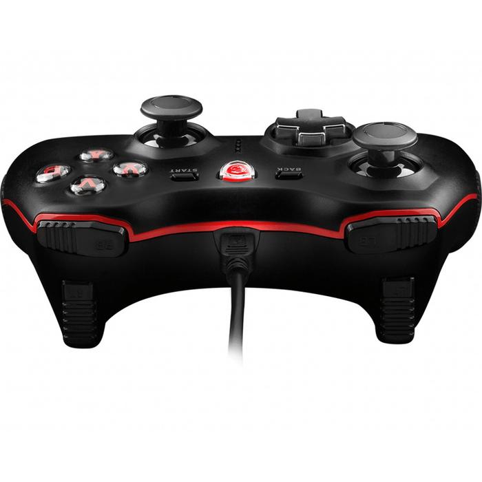 MSI Force GC20 - Gaming Stick Controller - Image 4