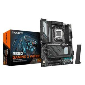 GIGABYTE B850 GAMING X WIFI6E (AMD AM5, DDR5)