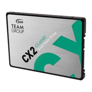 SSD TEAM CX2 1TB SATA III