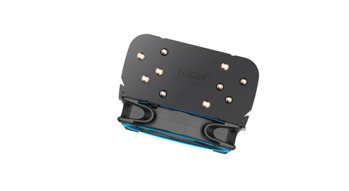 PC COOLER / PCCOOLER GI-H58UB - CPU COOLER - Image 3