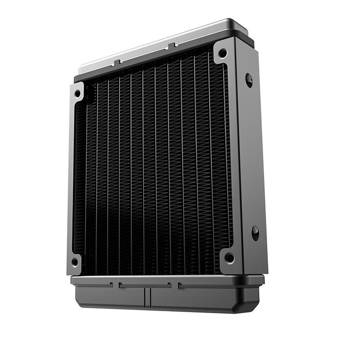 PCCOOLER / PCCOOLER GI-CL120VC PRO - LIQUID CPU COOLER 120mm - Image 3