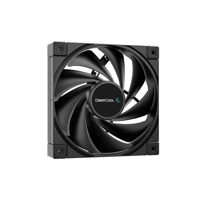 DeepCool AK620 - Dual Tower 120mm CPU Cooler - Image 4