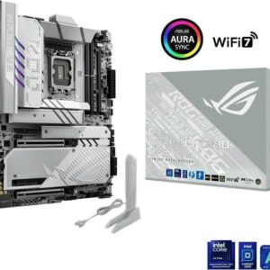 JualASUS ROG MAXIMUS Z890 APEX (LGA1851, Z890, DDR5)