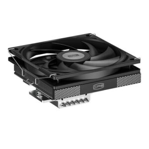 PCCOOLER / PC COOLER RC600-67 - Low Profile CPU Cooler
