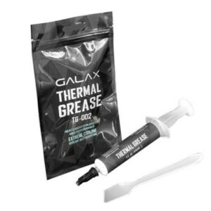 JualGALAX Thermal Paste / Thermal Grease TG-002 Pasta