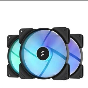 Fractal Design Aspect 14 RGB PWM 3-Pack - 140mm ARGB