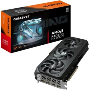 JualGIGABYTE AMD Radeon RX 9070 GAMING OC 16GB GDDR6