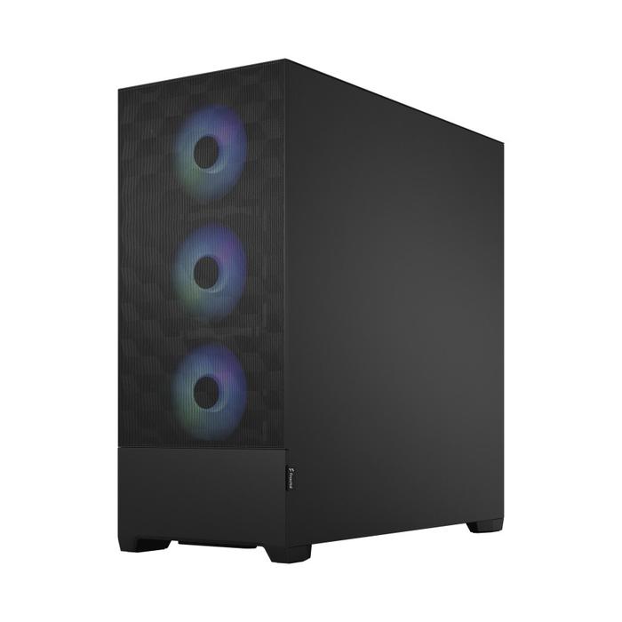 CASING FRACTAL DESIGN POP XL AIR RGB E-ATX GAMING CASE - Image 4