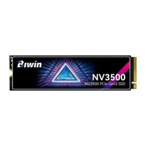 JualBIWIN NV3500-512GB PCIe SSD Gen3