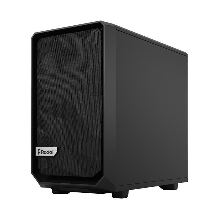 CASING FRACTAL DESIGN MESHIFY 2 NANO Mini-ITX GAMING CASE - Image 3