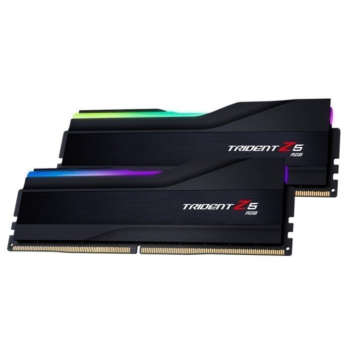 GSKILL / G.SKILL TRIDENT Z5 RGB DDR5 64GB (2x32GB) 6000MHz - KIT - Image 3
