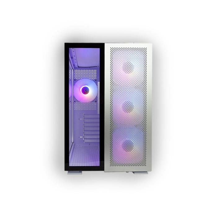 Casing PARADOX GAMING T5 - E-ATX - Image 2