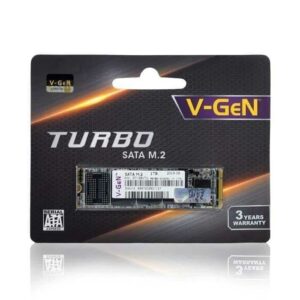 SSD V-GEN M.2 SATA 1TB TURBO