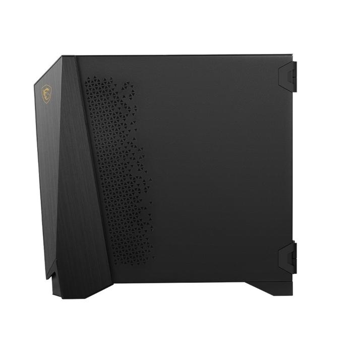 CASING MSI MEG PROSPECT 700R E-ATX + 4 FAN - Image 3
