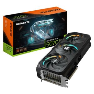 JualGIGABYTE GeForce RTX 5070 Ti GAMING OC 16GB GDDR7