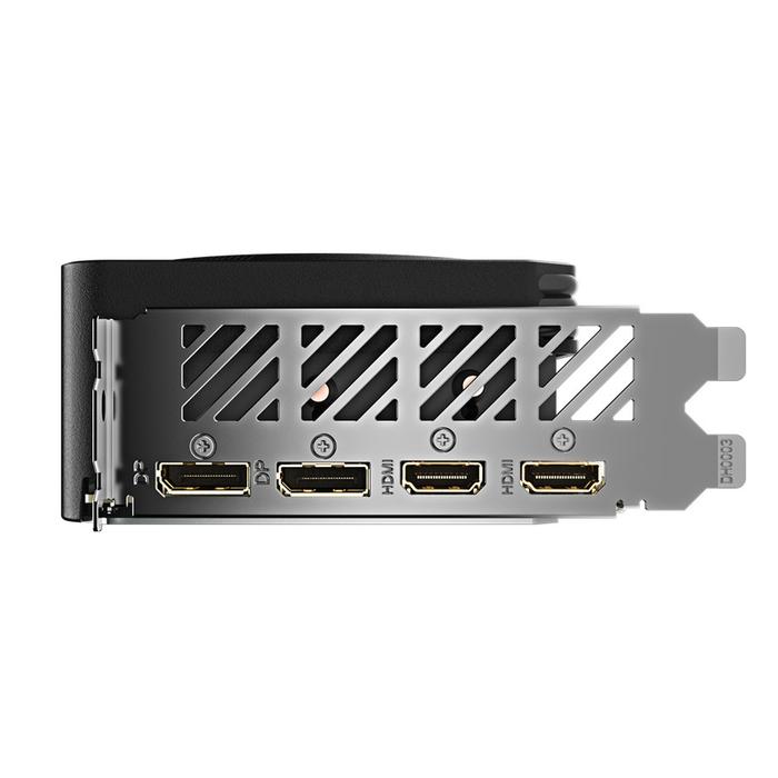 GIGABYTE GeForce RTX 4060 Ti GAMING OC 8GB GDDR6 - Image 3