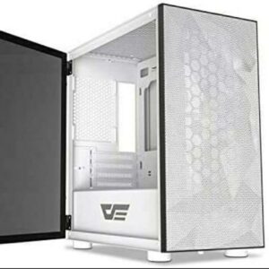 JualCasing Aigo DarkFlash DLM21 Mesh – WHITE