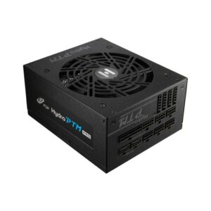 Power Supply FSP HYDRO PTM PRO 1350W - ATX 3.1 PCIE 5.0 - 80+ PLATINUM FULL MODULAR
