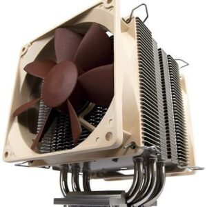 NOCTUA NH-U9B SE2 - CPU COOLER