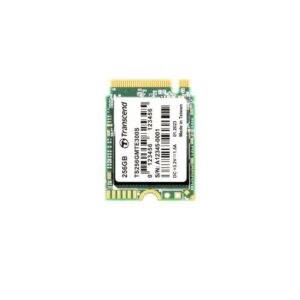 SSD Transcend MTE300S M.2 NVME 2230 256GB Gen3x4 - TS256GMTE300S