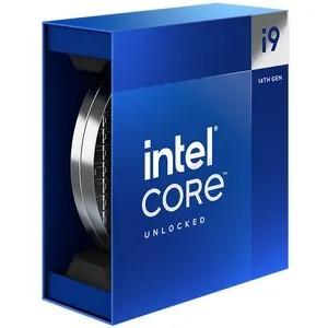 Processor INTEL CORE i9 14900K 6.0Ghz 24C/32T (LGA 1700)
