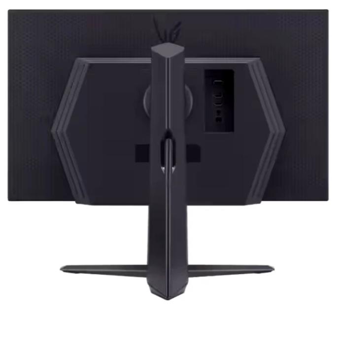 LG LED Monitor LG 27GR75Q-B 27 QHD IPS Gaming Monitor 165Hz sRGB - Image 3