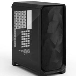 Fractal Design Meshify 3 | Black TG Light Tint
