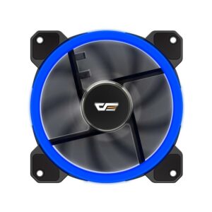 JualdarkFlash DR11 (Single Fan) &ndash; Biru