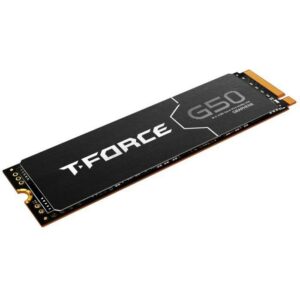 SSD TEAM T-FORCE G50 1TB M.2 NVME - PCIe Gen4x4