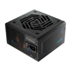 JualPower Supply FSP VITA BD 650W / VITA 650BD – 80+ BRONZE