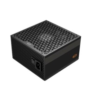 Power Supply PCCOOLER / PC COOLER KG650 - 650W 80+ BONZE ACTIVE PFC