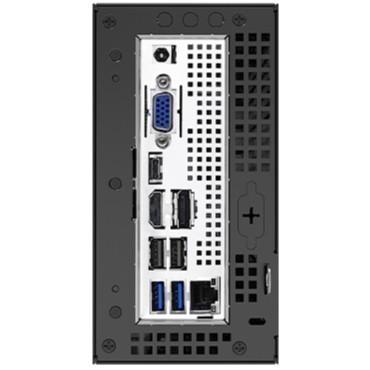 ASROCK DESKMINI B660 Maiboard | Adaptor | WIFI - Mini PC - Image 2