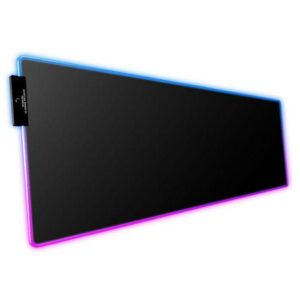JualAigo DarkFlash Flex 900 Large RGB Gaming Mouse Pad