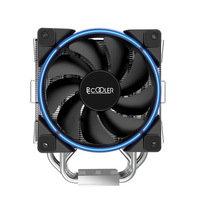 PC COOLER / PCCOOLER GI-R66U - CPU Cooler