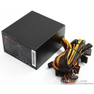 JualPower Supply Bitfenix BPA-500W – 500W 80+