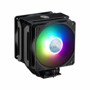JualCooler Master MasterAir MA612 Stealth ARGB CPU COOLER